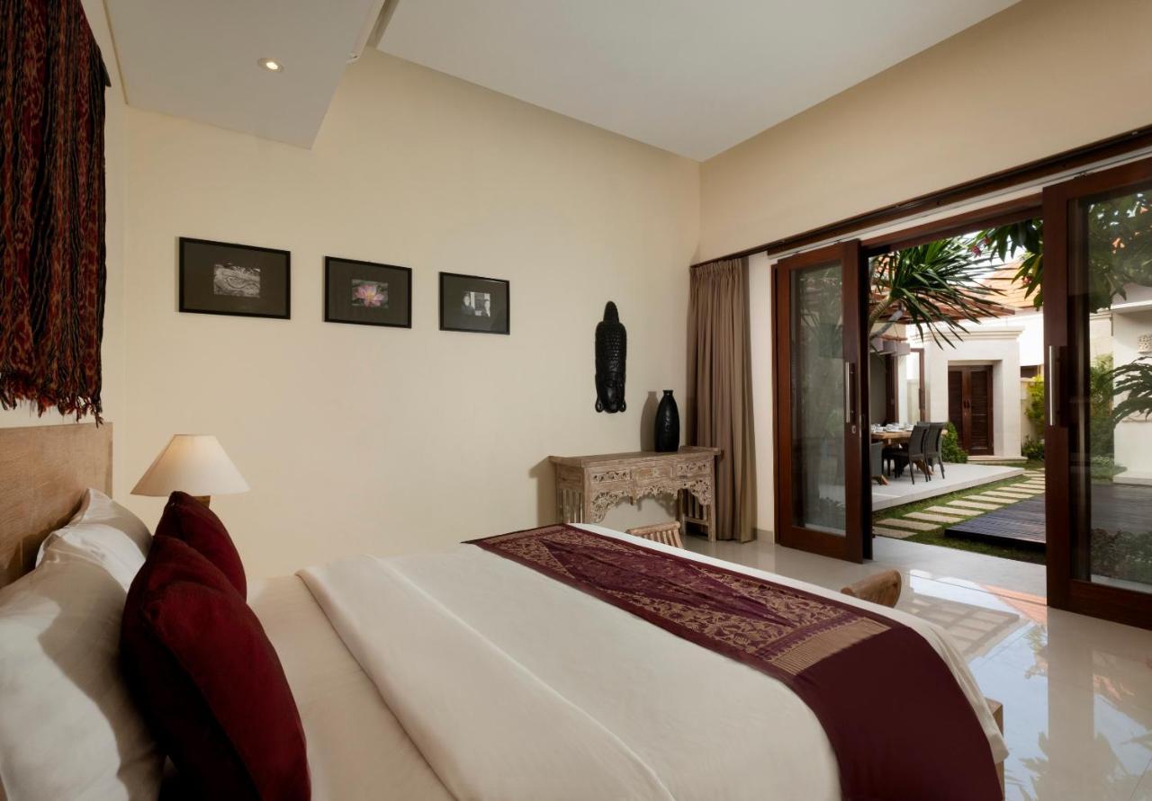 Villa Apanya Sanur (Bali)