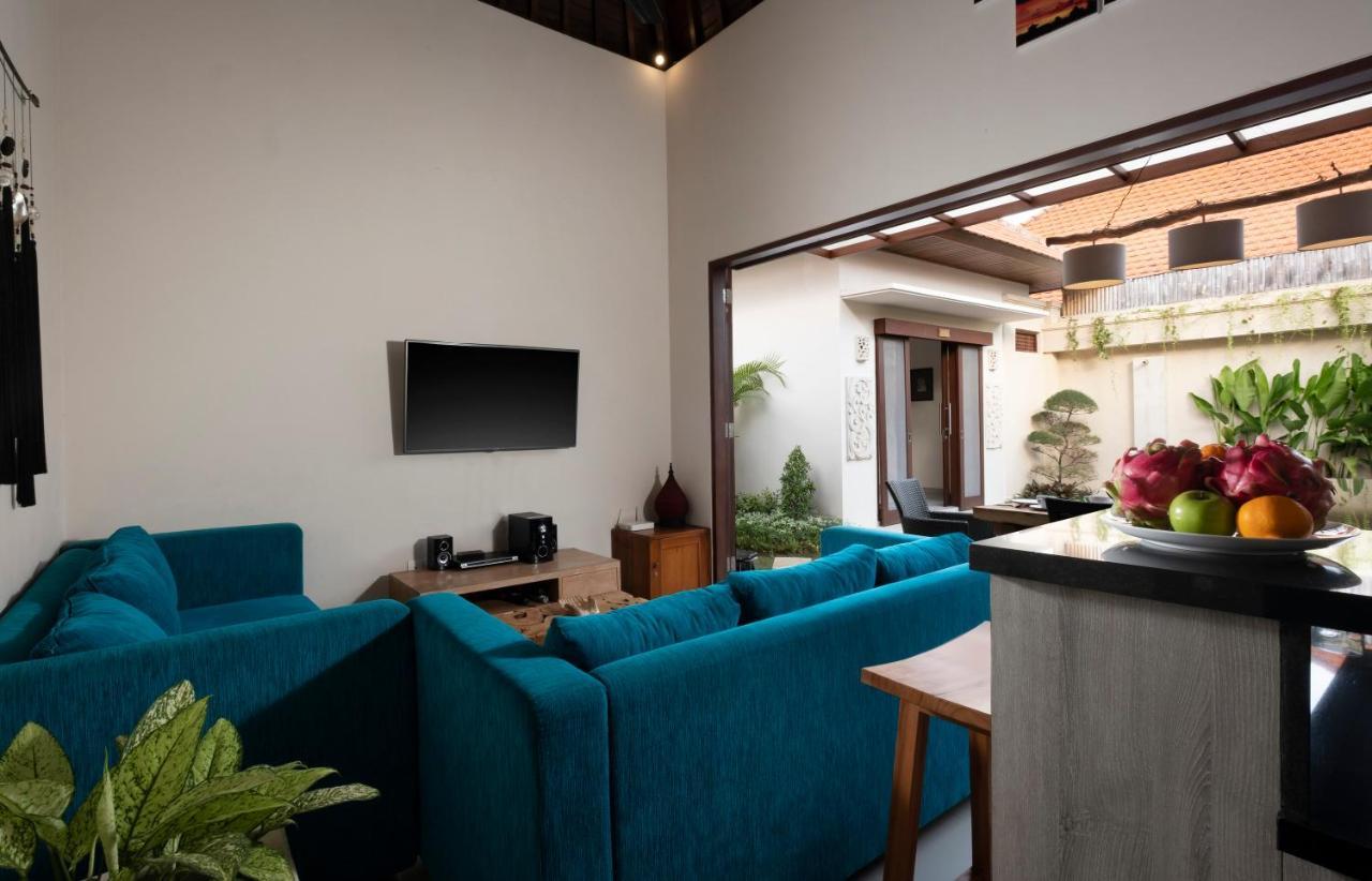 Villa Apanya Sanur (Bali)