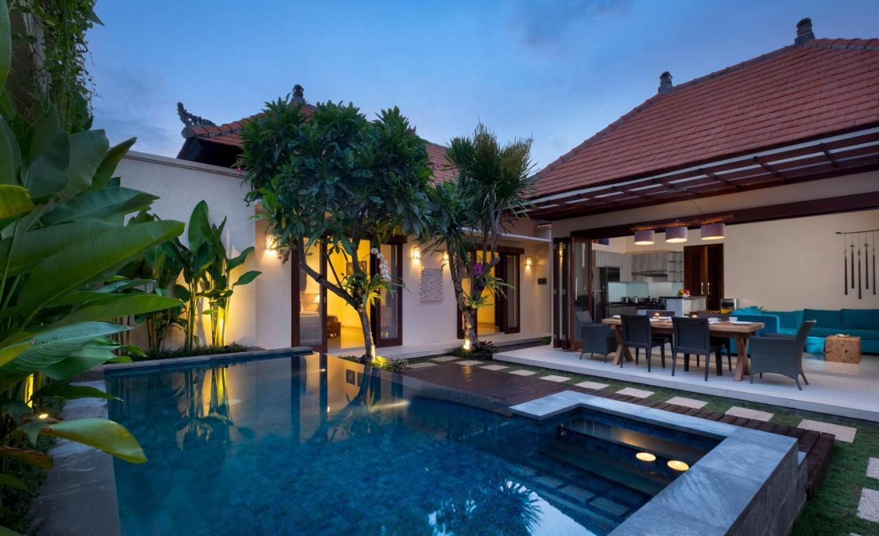 Apanya * Sanur (Bali)