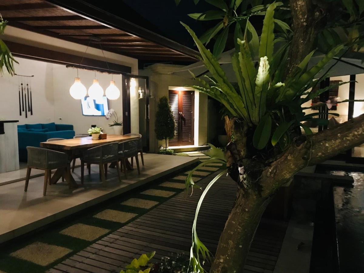Apanya Sanur (Bali)