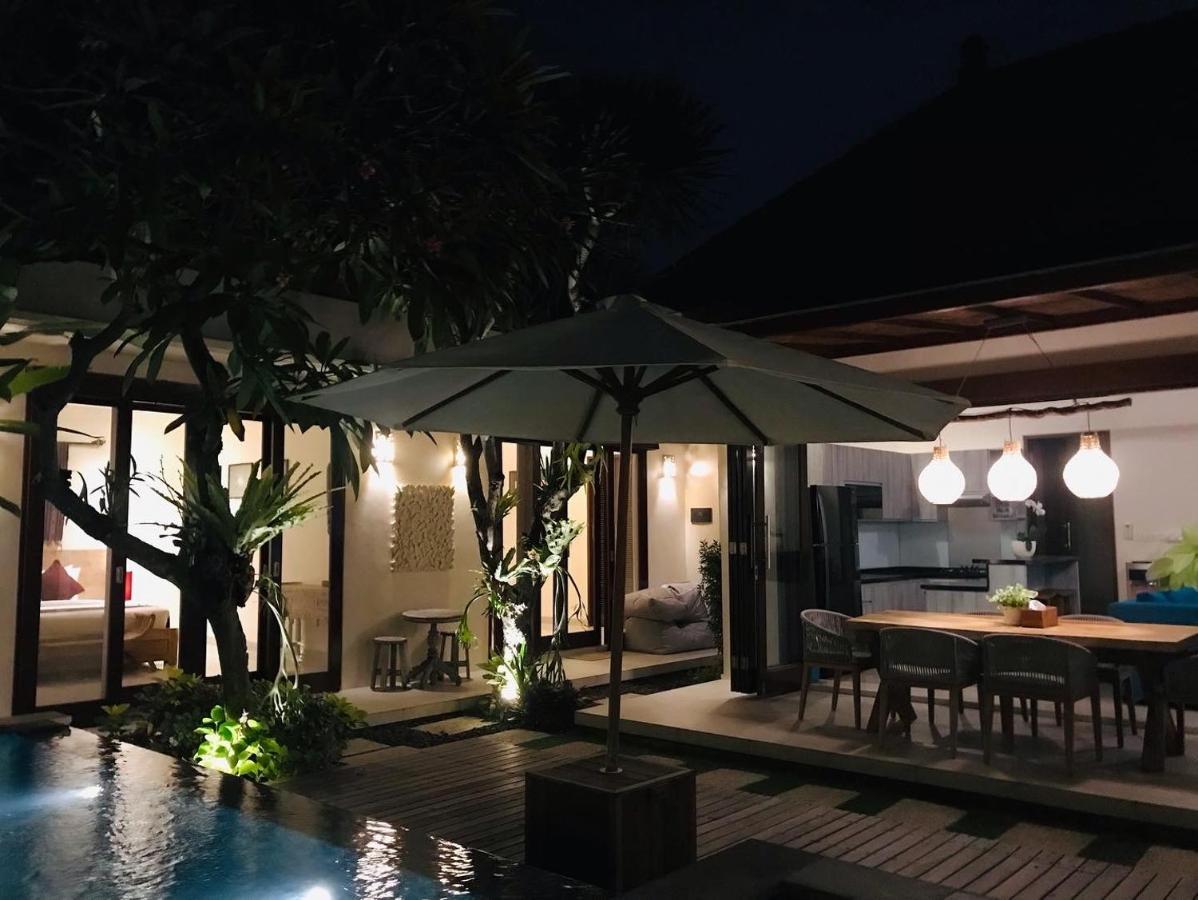 Apanya * Sanur (Bali)
