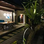 Villa Apanya Sanur
