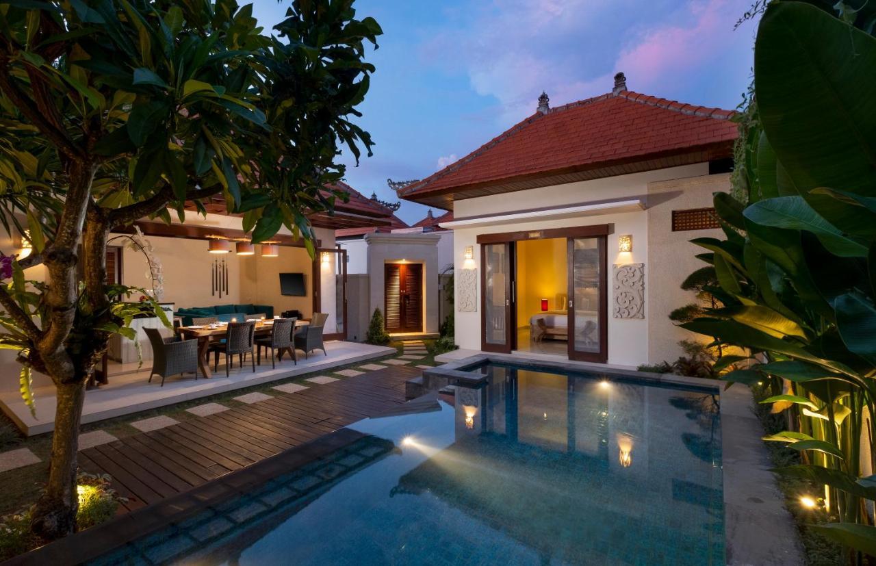 Apanya Sanur (Bali)
