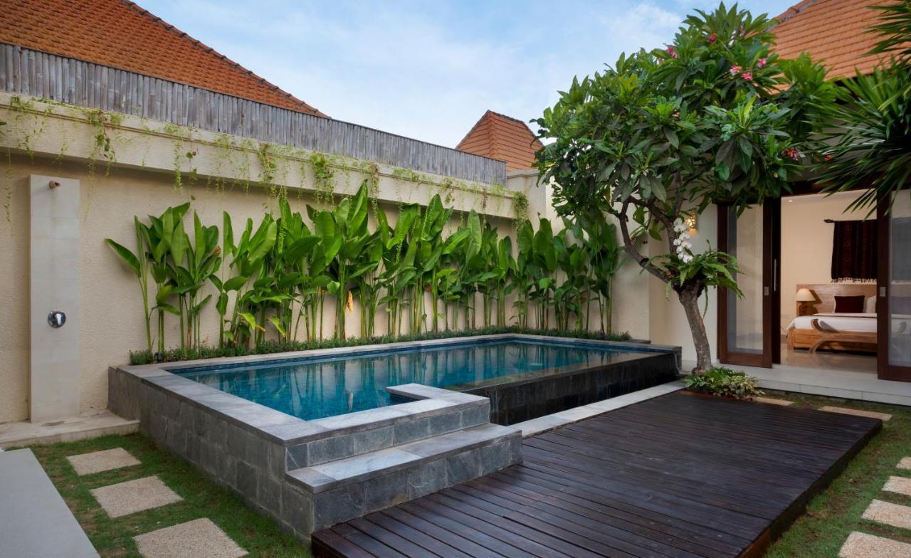 Apanya Villa *