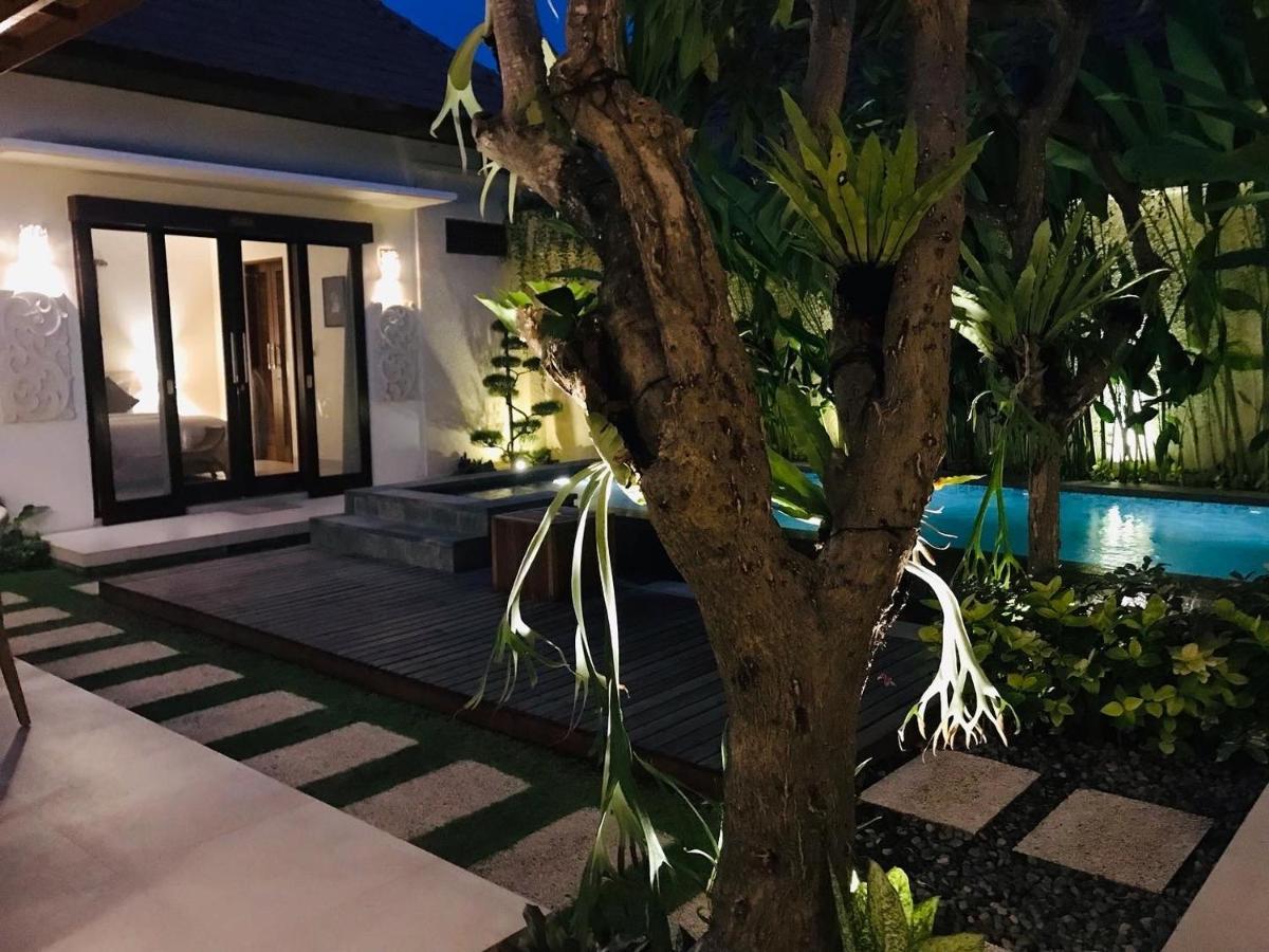 Apanya Villa *